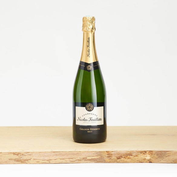 Nicolas Feuillatte, Sélection Brut, Champagne